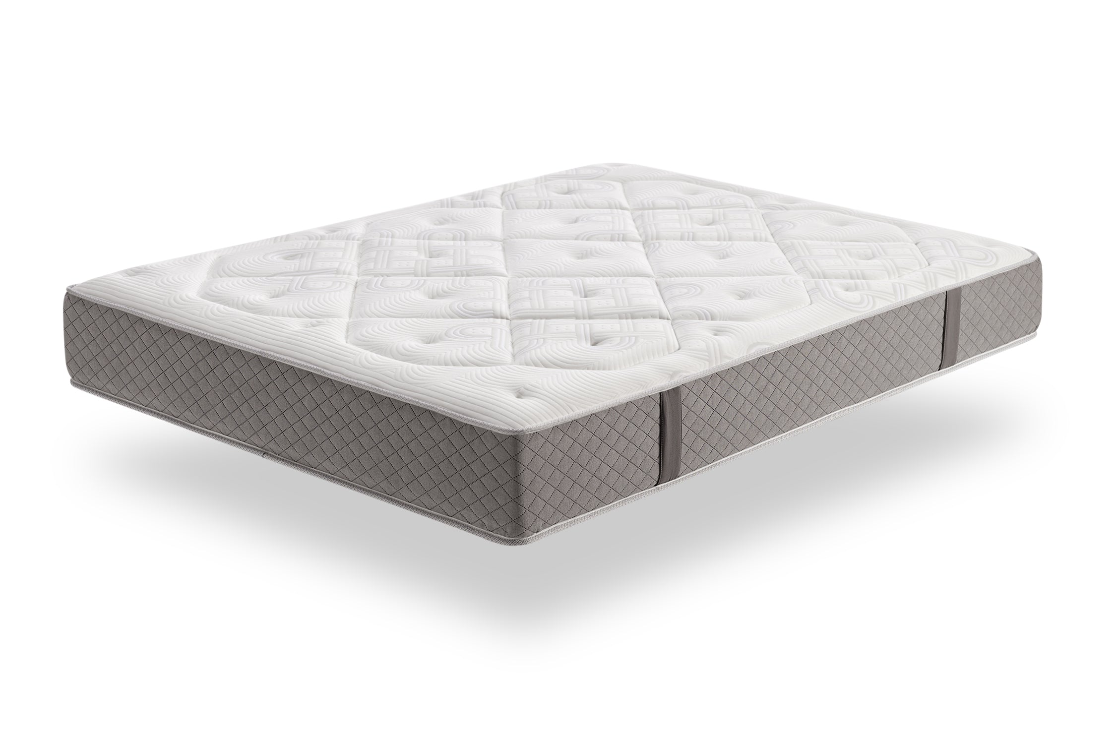 Matelas PLATINIUM CLASSIC 26 cm - Largeur de 90 à 200 cm