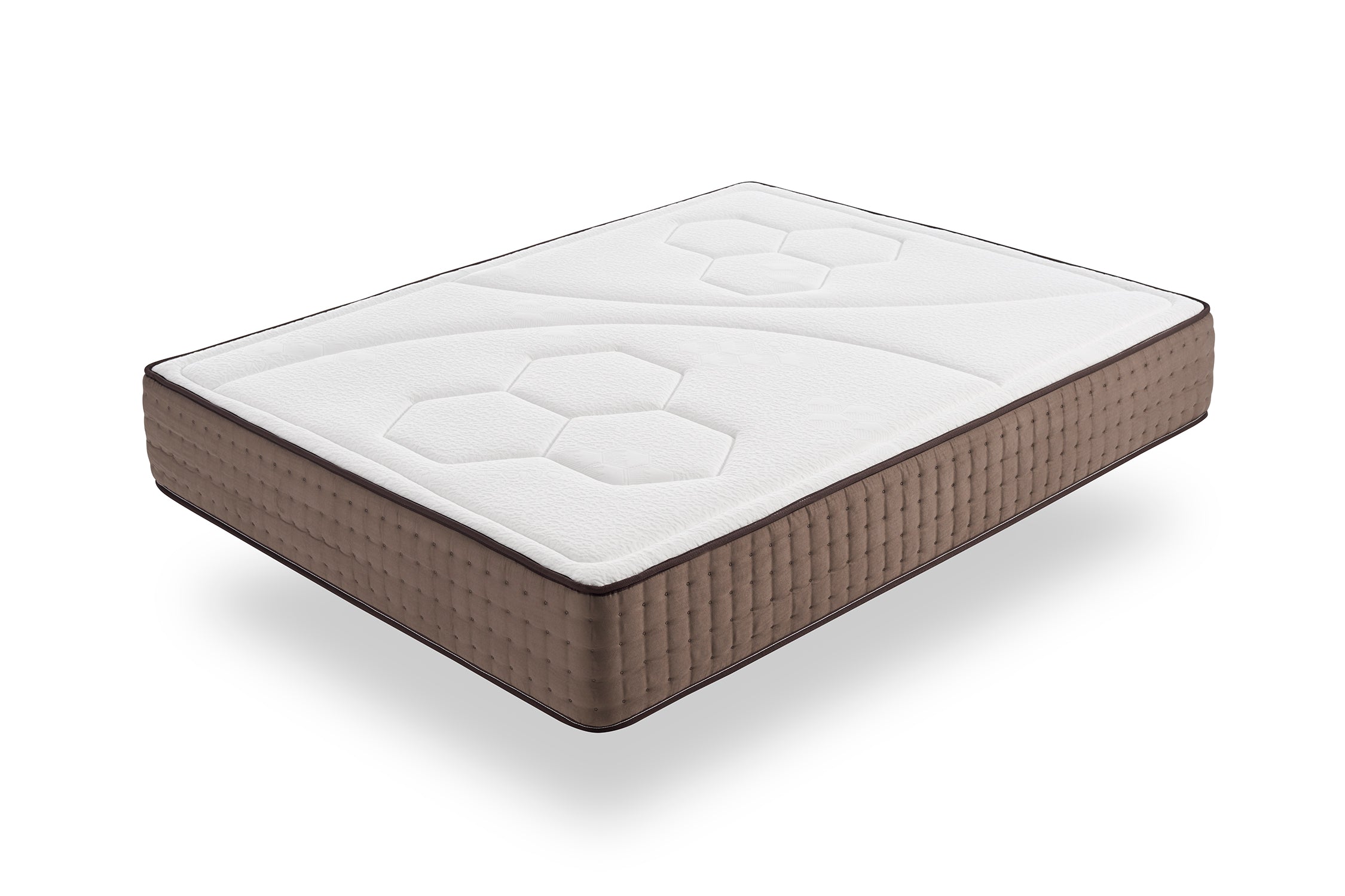 Matelas PREMIUM ORIGINAL CARE 27 cm - Largeur de 90 à 200 cm