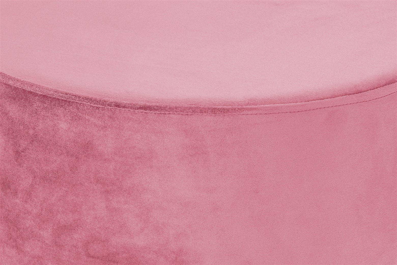 Tabouret rose pâle - Nano