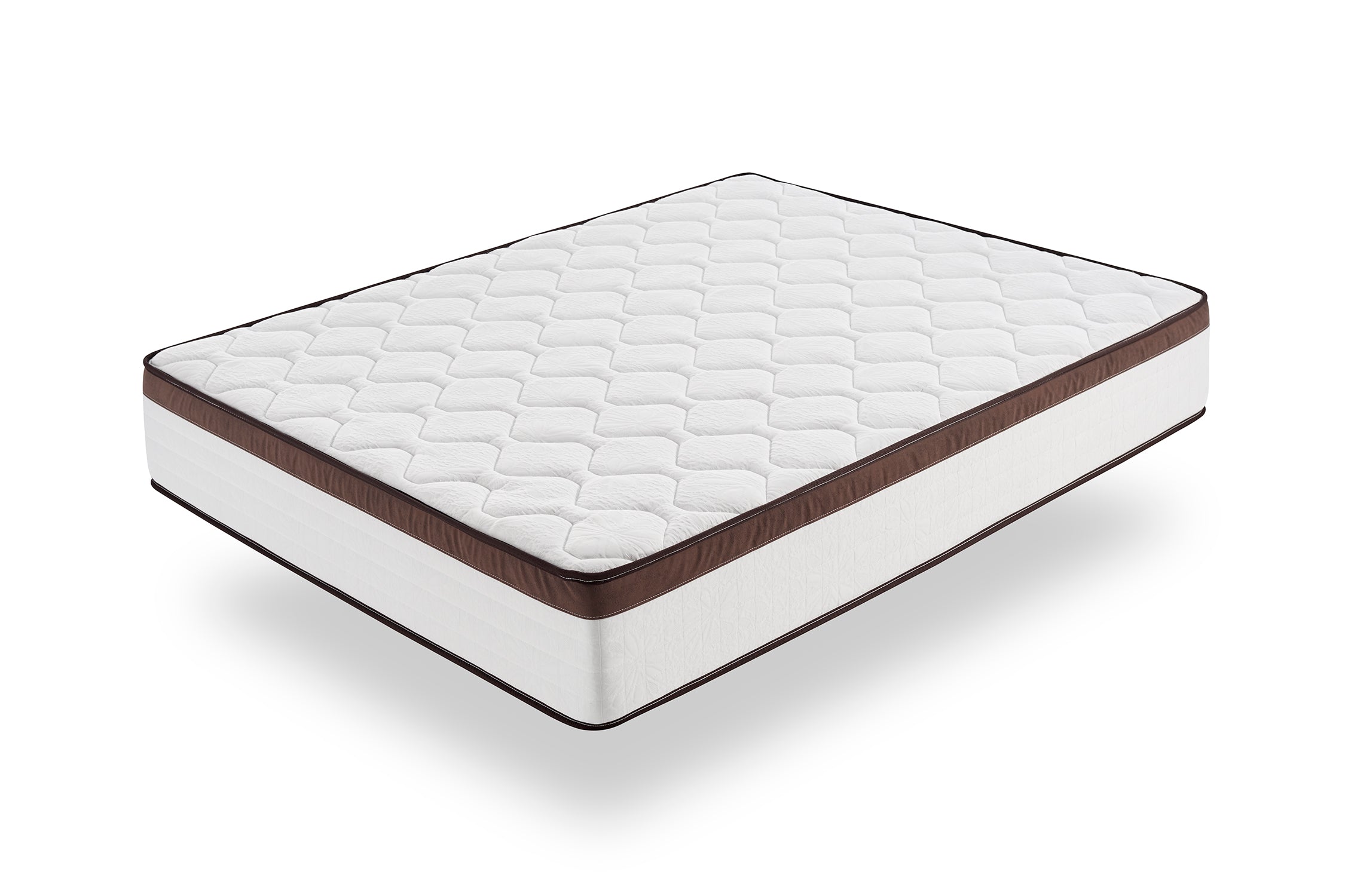 Matelas ROYAL MULTICARE 30 cm - Largeur de 90 à 200 cm