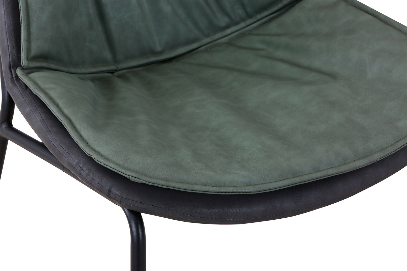 Chaise grise foncé - Brady