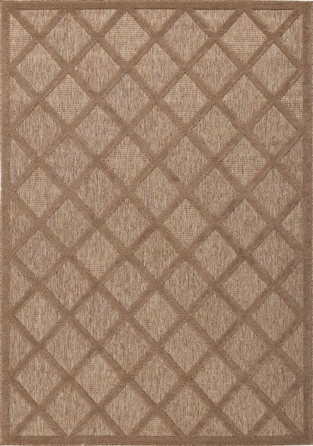 Tapis SANTORINI beige