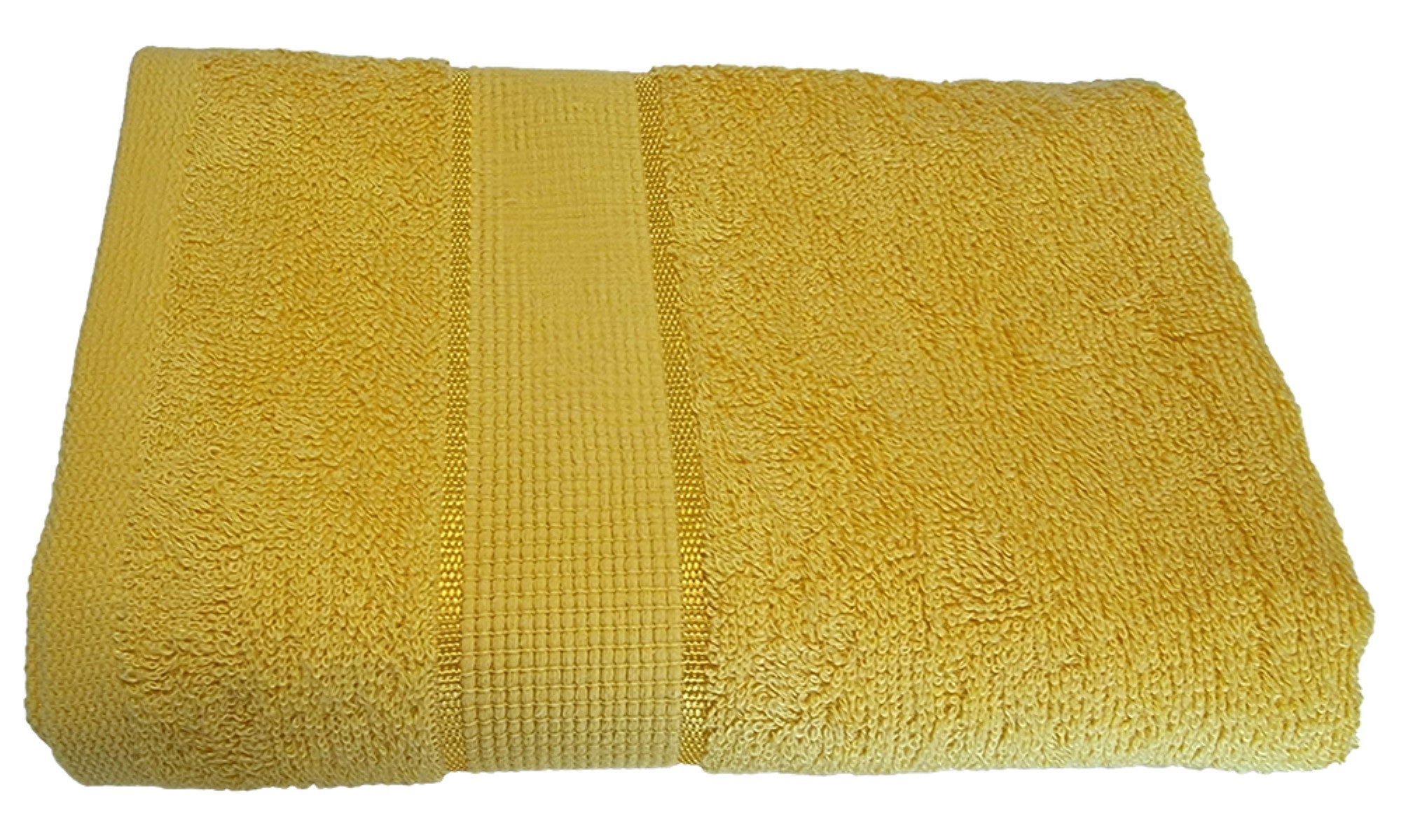 Serviette de toilette en fibre de bambou 70x 140 cm ( Plusieurs couleurs)