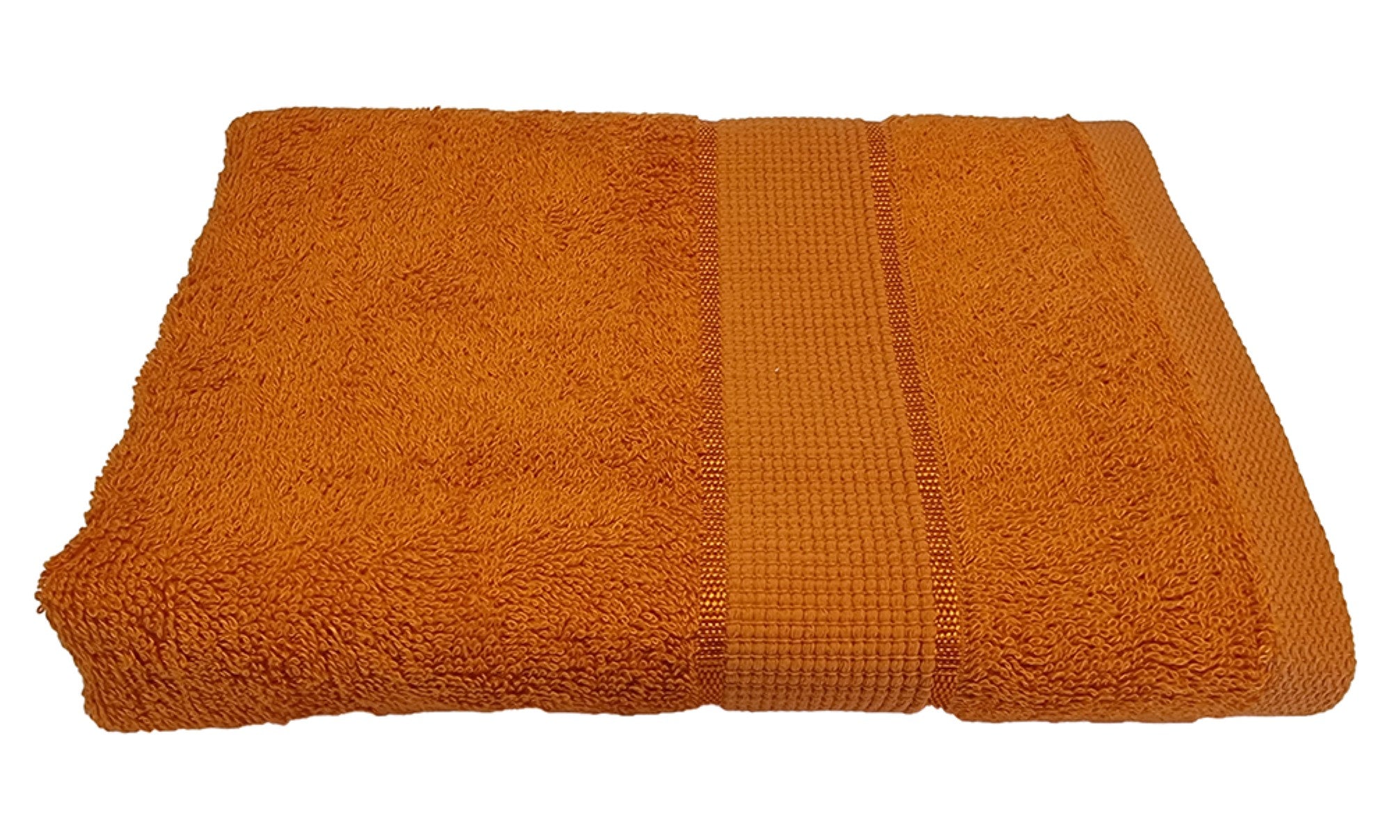 Serviette de toilette en fibre de bambou 50x90 cm ( Plusieurs couleurs)