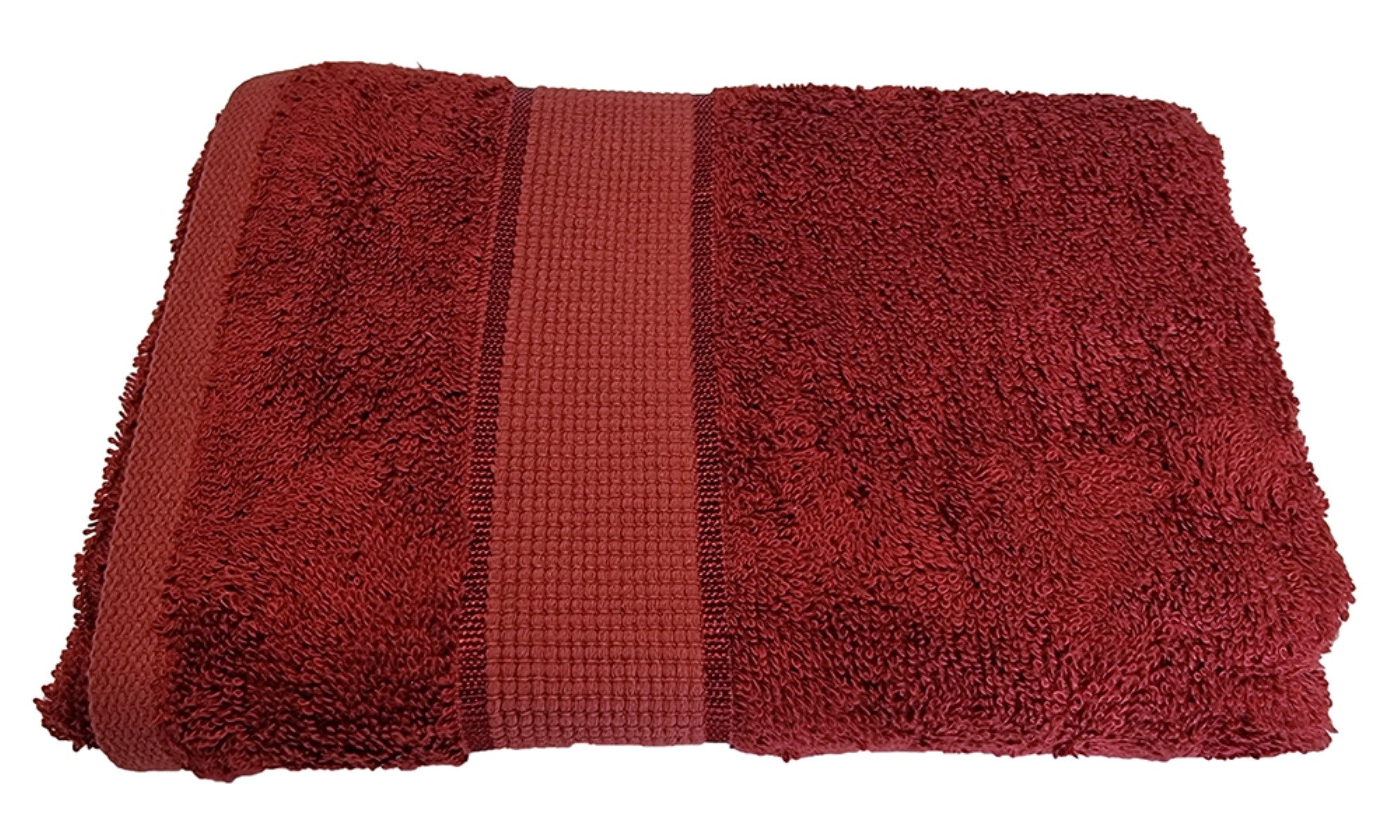 Serviette de toilette en fibre de bambou 70x 140 cm ( Plusieurs couleurs)