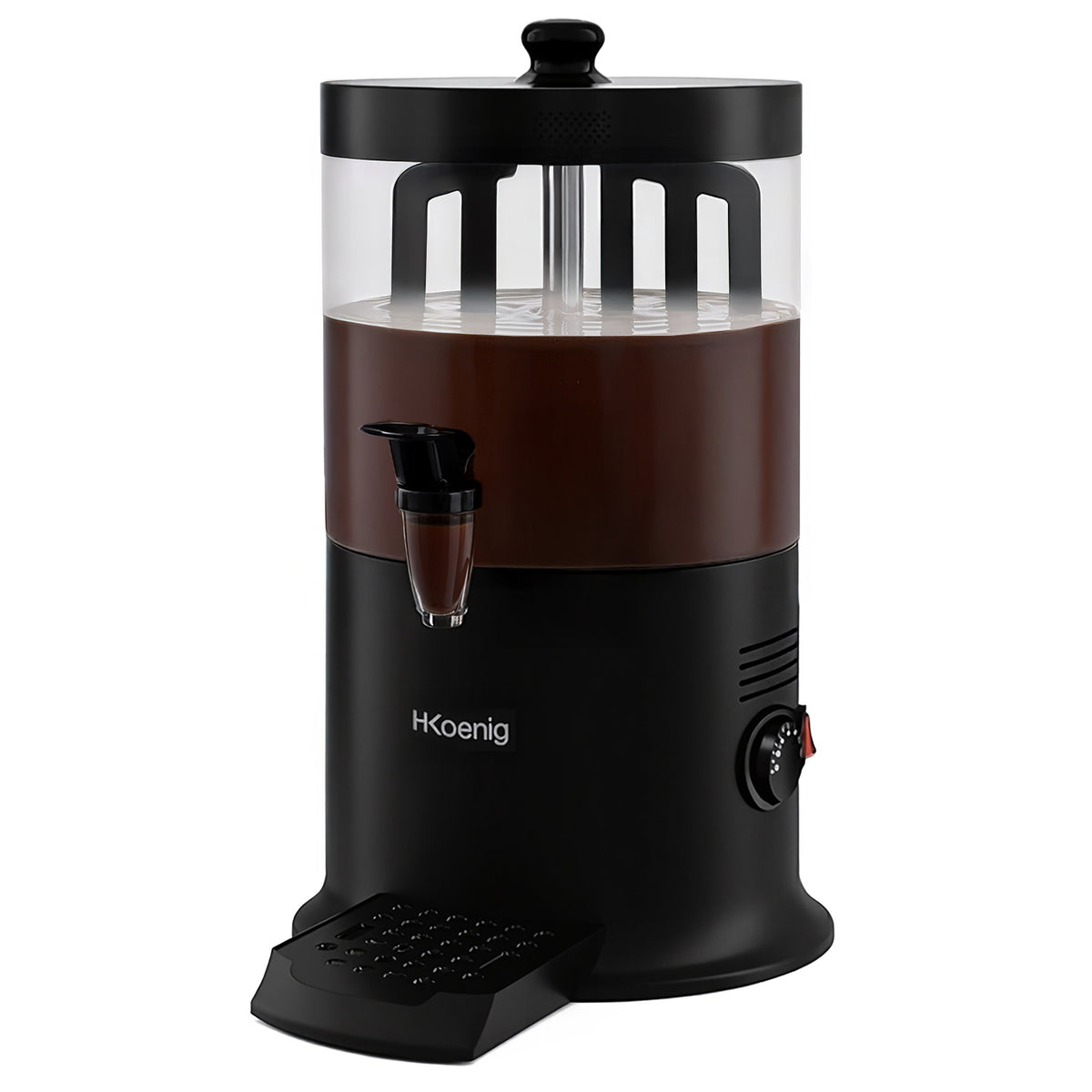Distributeur de chocolat chaud 6L