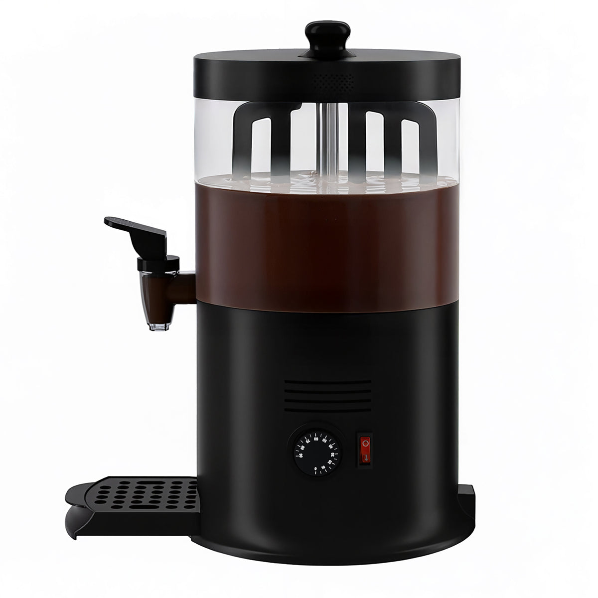 Distributeur de chocolat chaud 6L