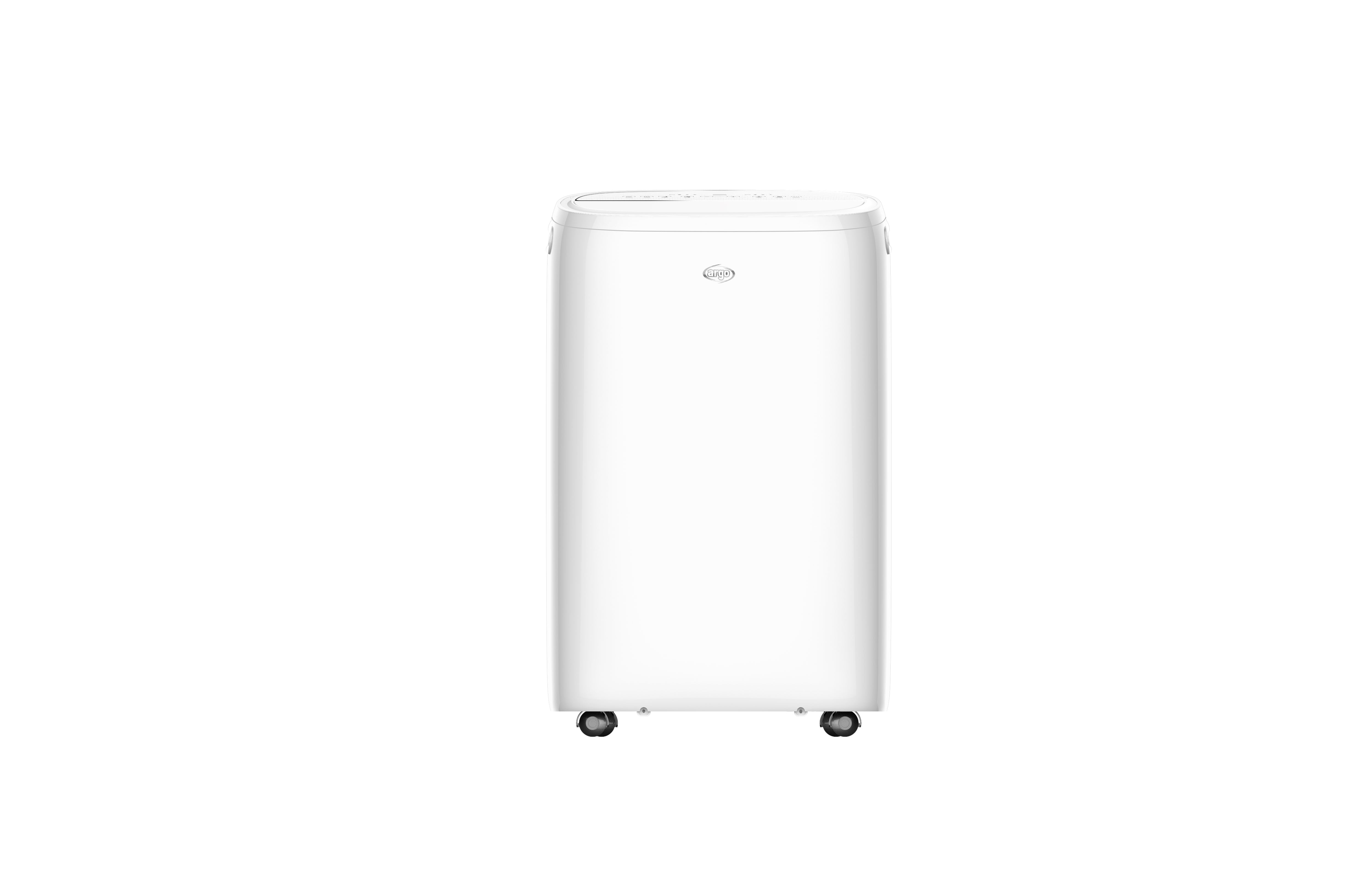 Climatiseur Mobile Blanc 15000BTU Wi-Fi Classe A