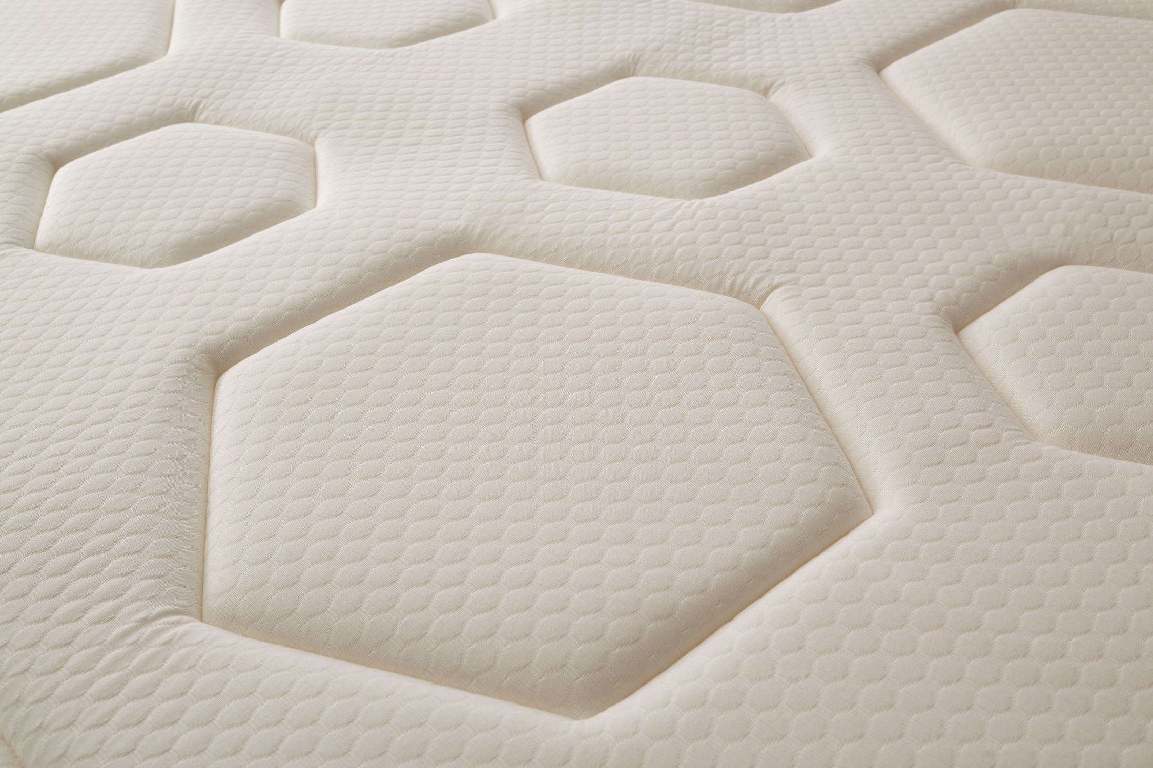 Surmatelas viscosensitive à memoire de forme 5 cm