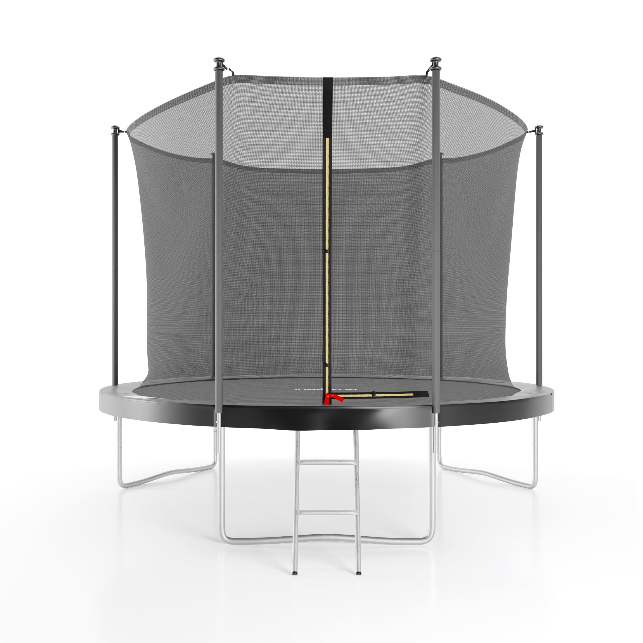 Trampoline Classique 10FT-305cm Noir