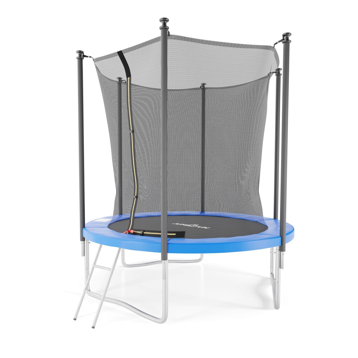 Trampoline Classique 6FT-185cm Bleu