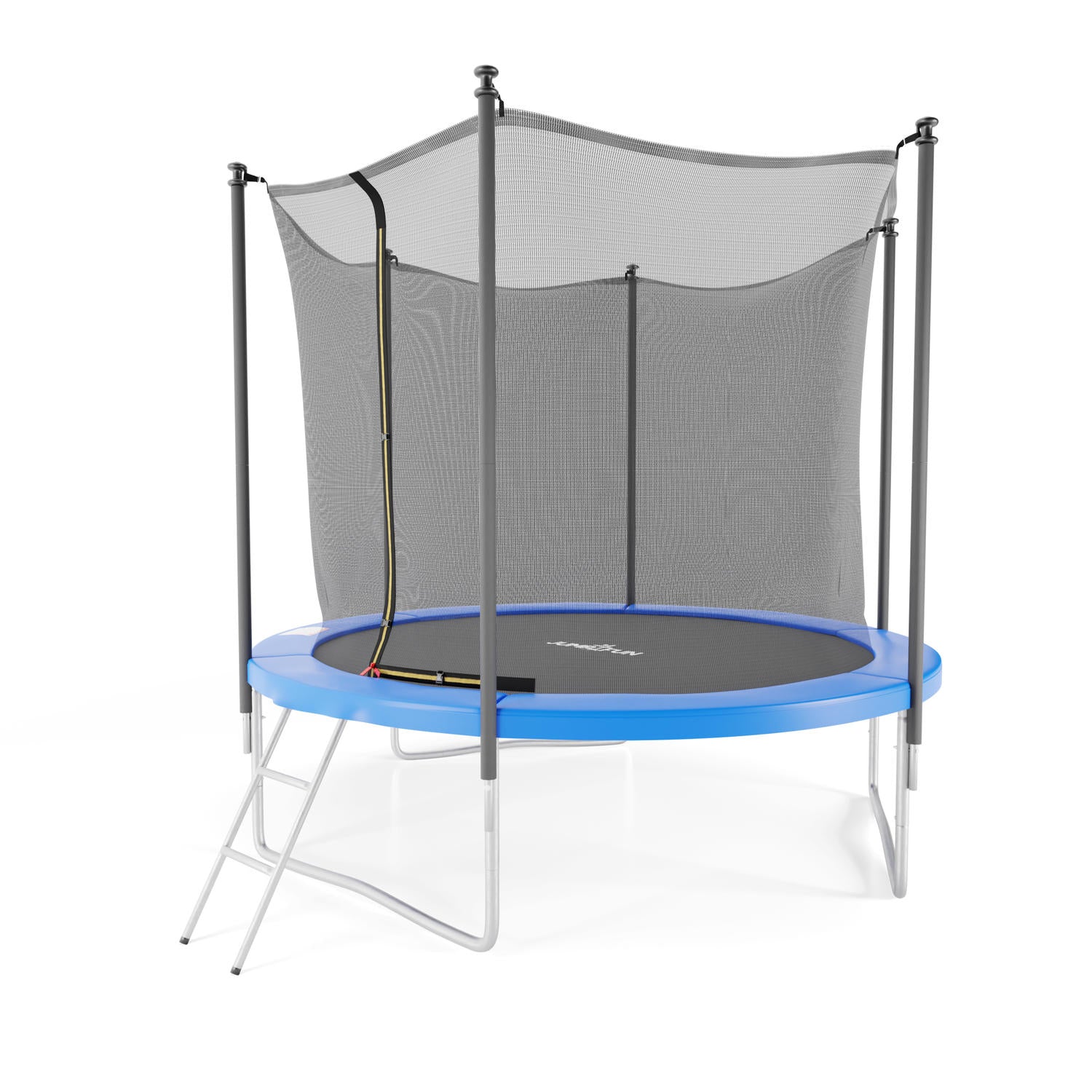 Trampoline Classique 8FT-244cm Bleu