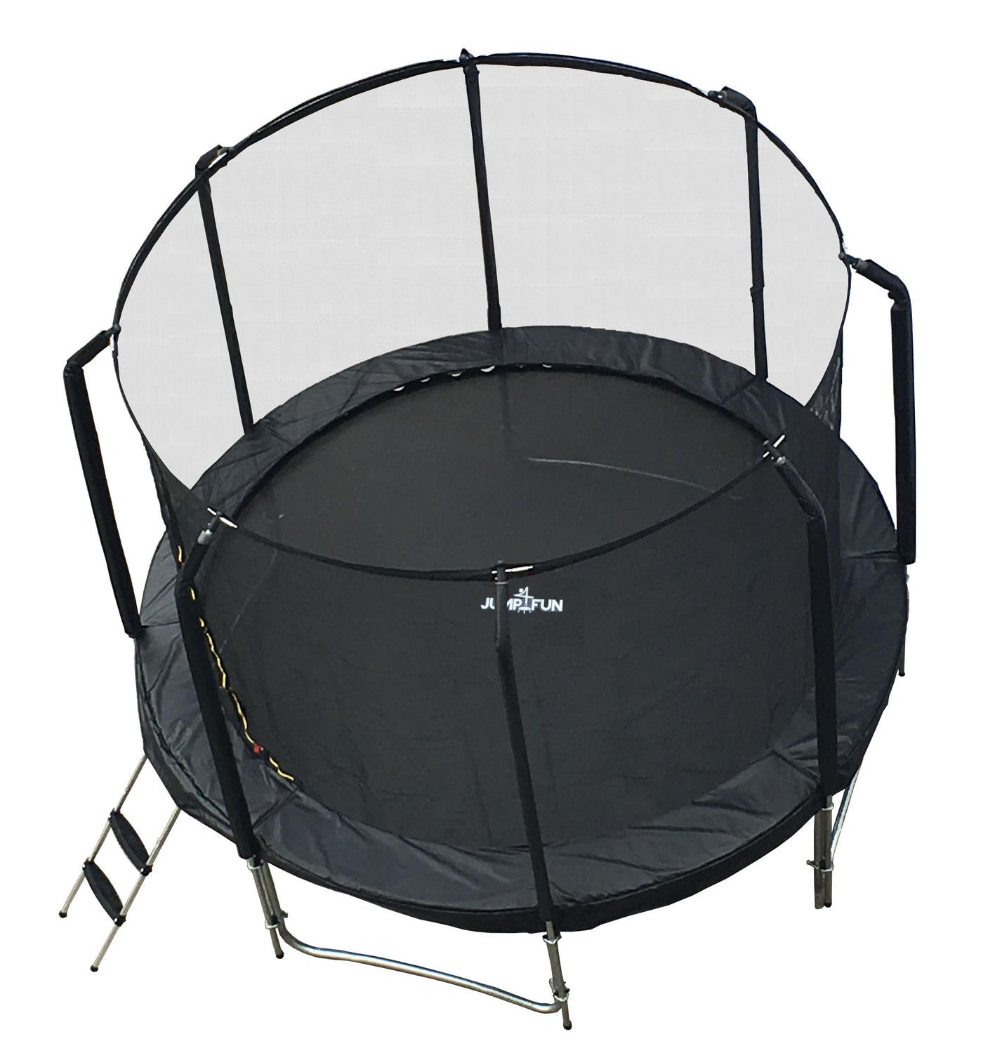 Trampoline Semi-Pro 8FT-244cm Noir
