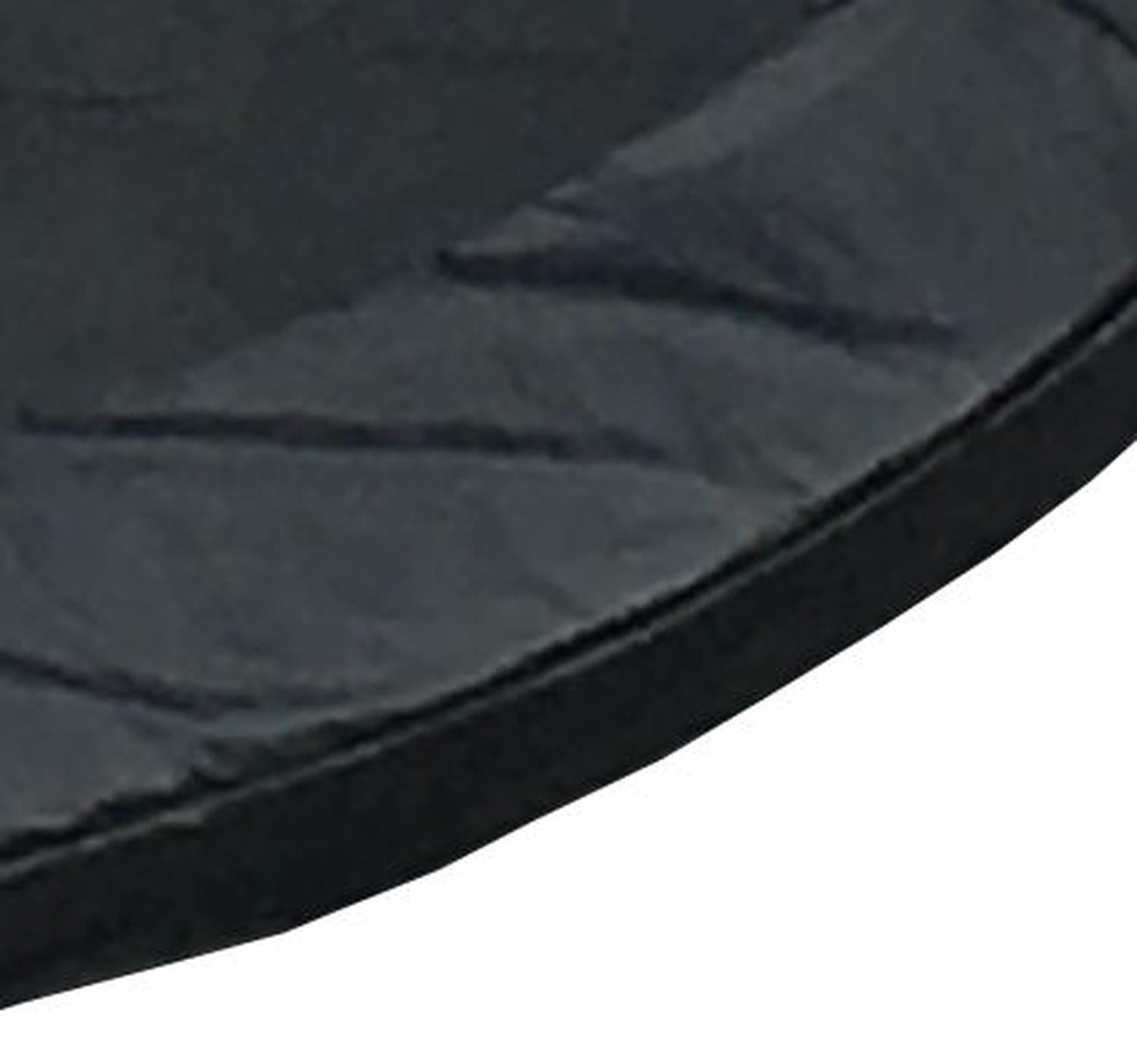 Trampoline Semi-Pro 10FT-305cm Noir
