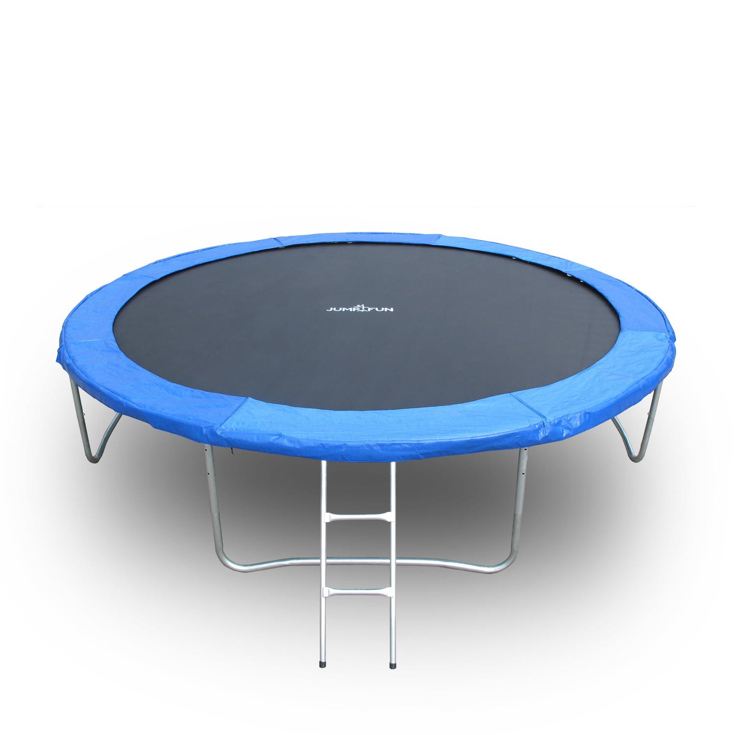 Trampoline Jump4Fun 8FT - 244cm - Bleu