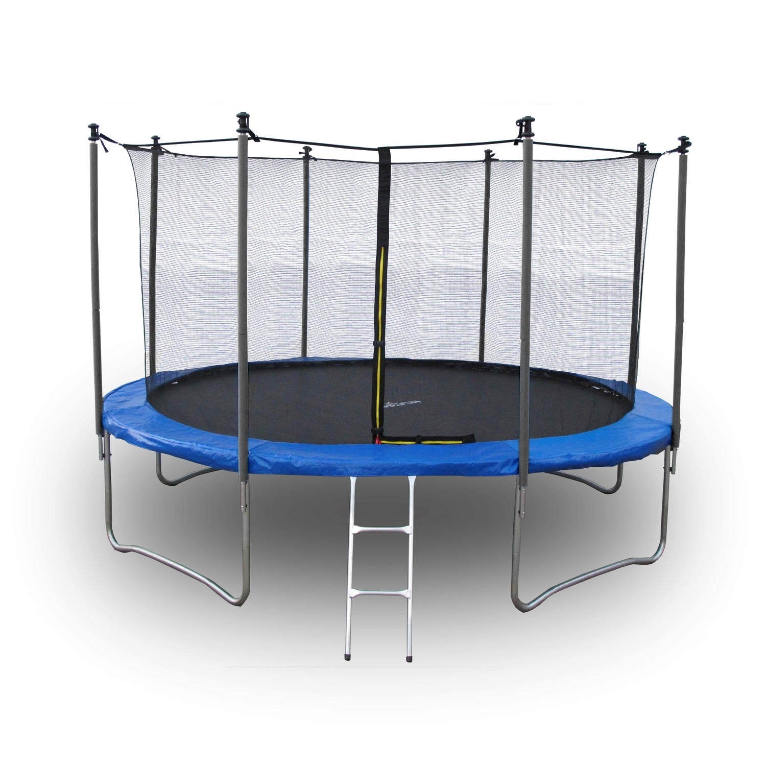 Trampoline Jump4Fun 12FT - 366cm - Bleu