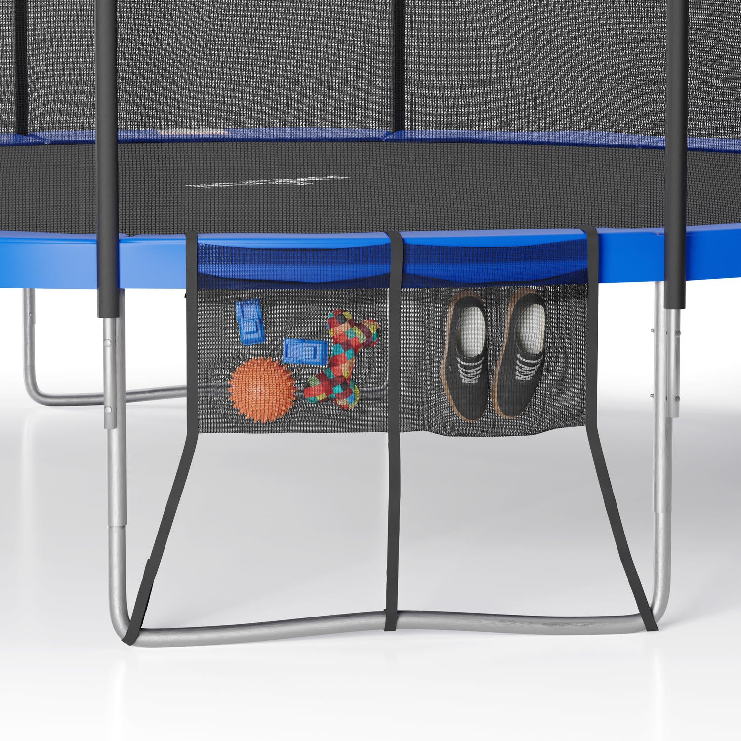 Range-chaussures pour Trampoline Toutes tailles et Marques