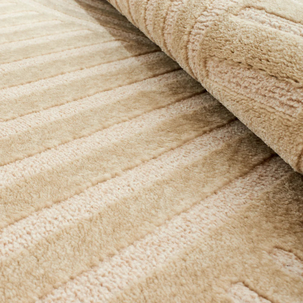 Tapis d'intérieur BIANCA beige