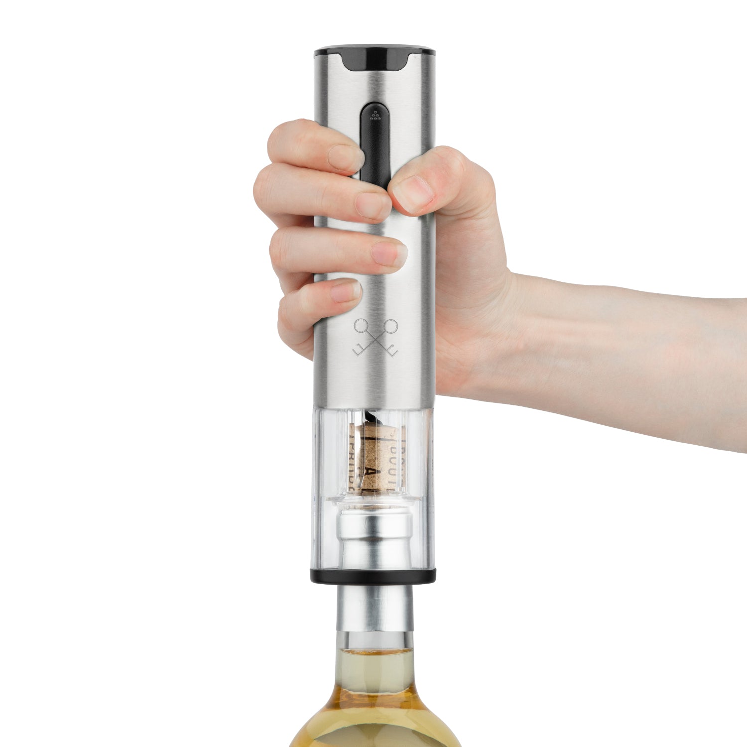 Tire-bouchon électrique