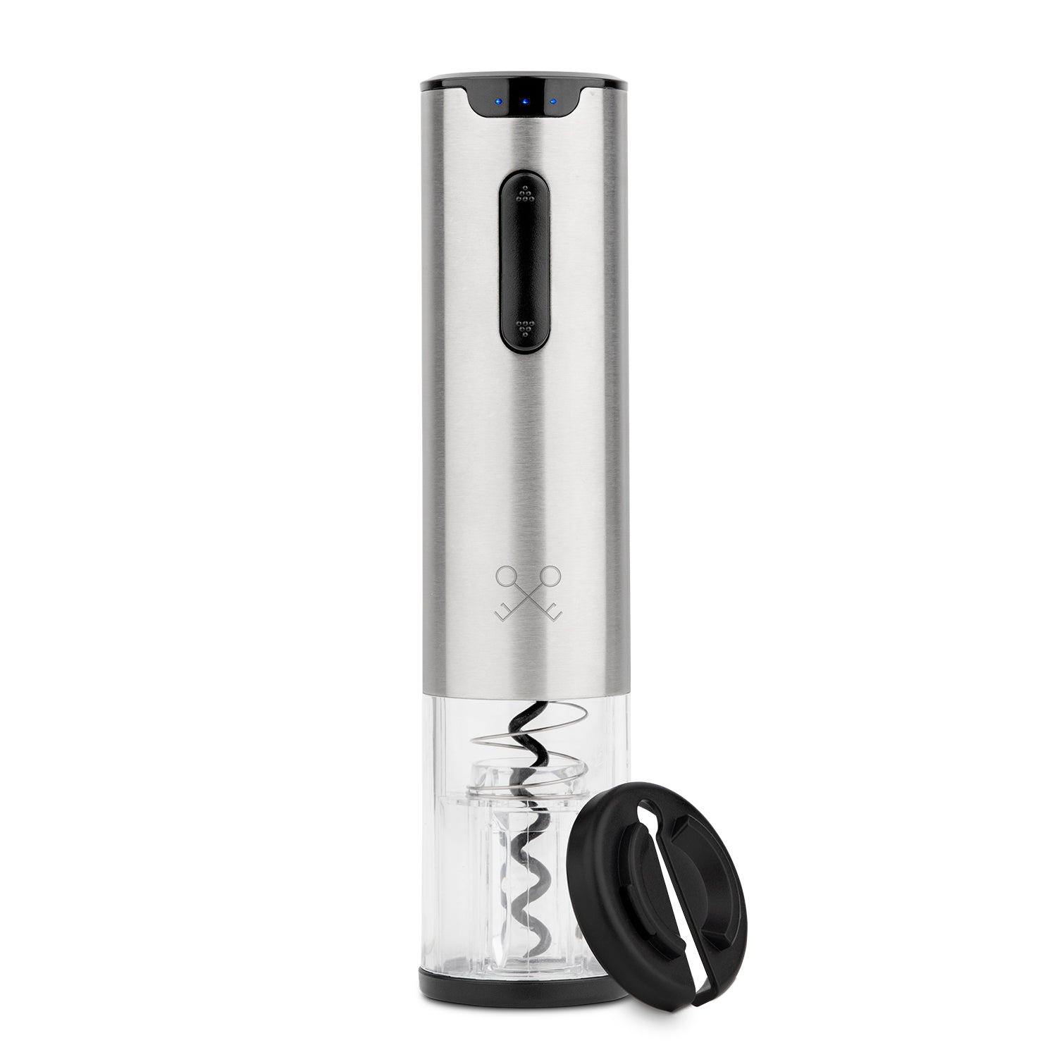 Tire-bouchon électrique