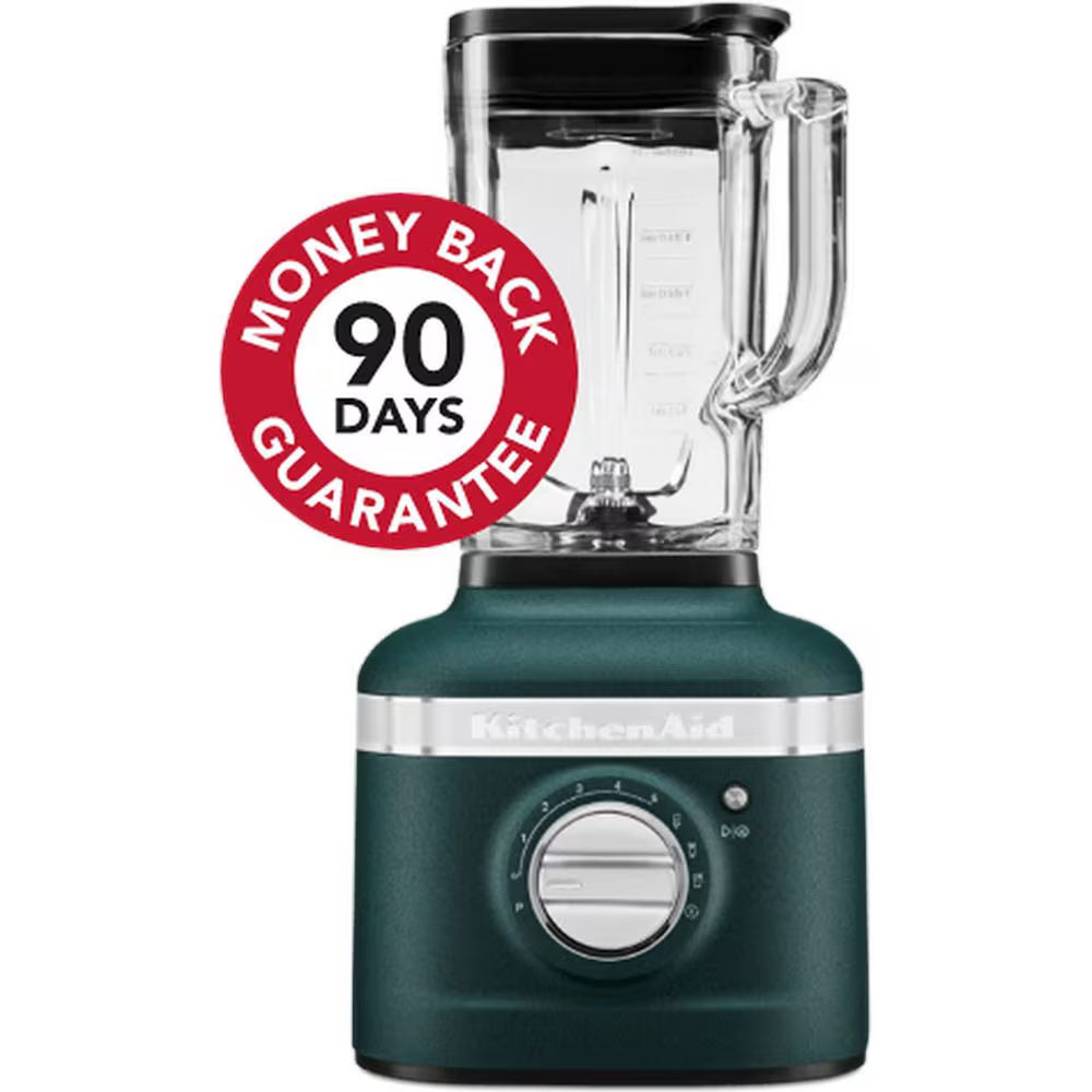 Blender K400  Vert sapin