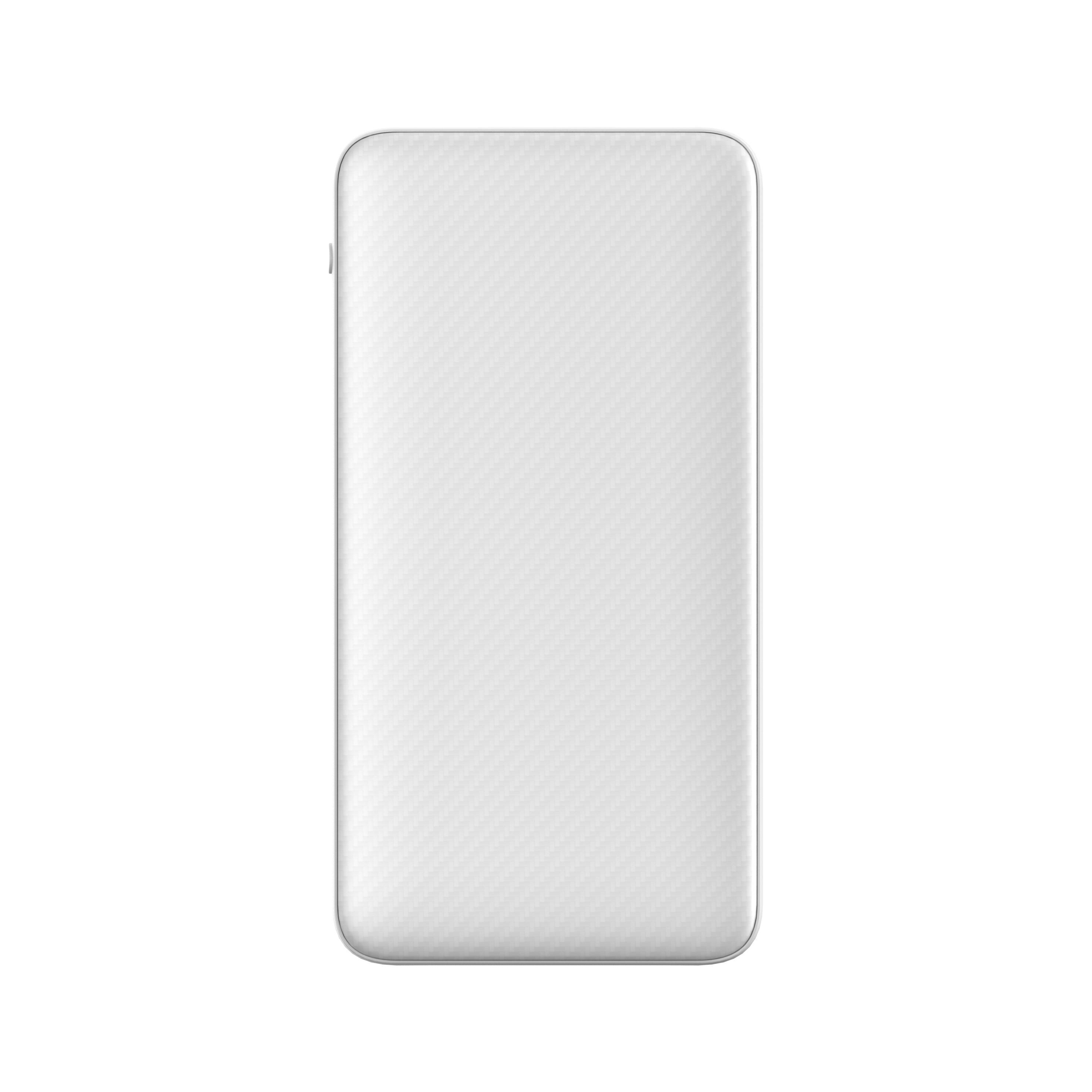 Chargeur mobile Blox 10 000mAh Blanc FlinQ