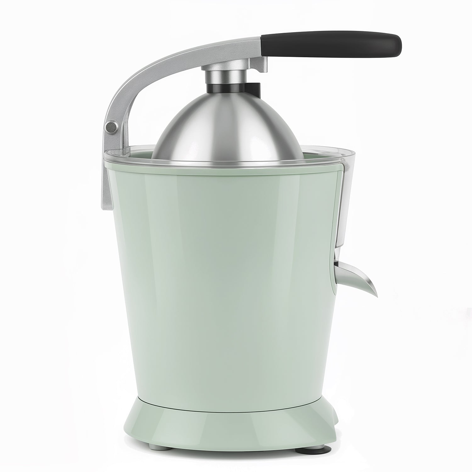 Presse-agrumes électrique Vert