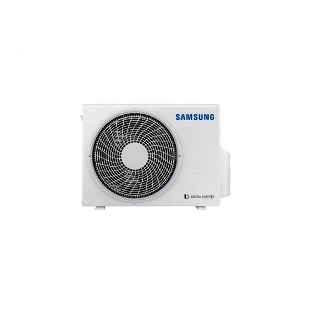 Kit climatiseur réversible Cebu Samsung 3,5kw 12000BTU WIFI A++/A+ R32