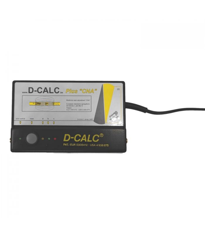 Anti calcaire Electronique D-calc Plus "cna" pour maison