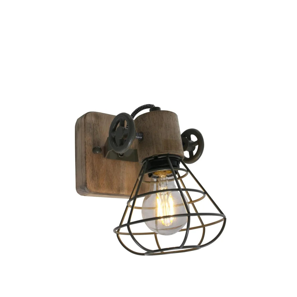 Lampes murale vert foncé - Guernesey