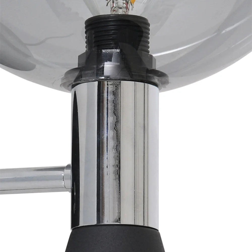 Lampe applique pour mur - 2 lumières - Fastlast