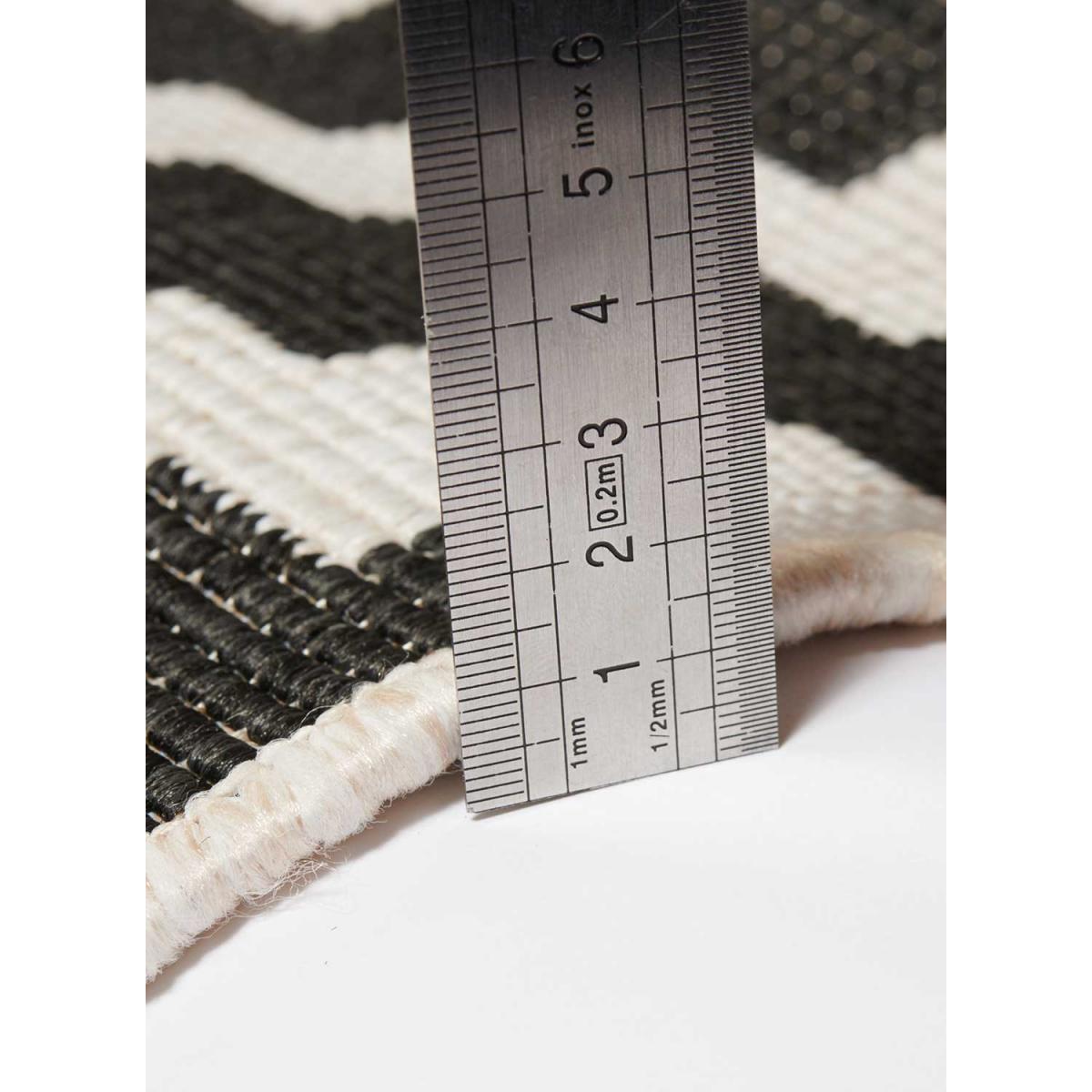 Tapis reversible pour l'extérieur ou l'intérieur de votre habitat