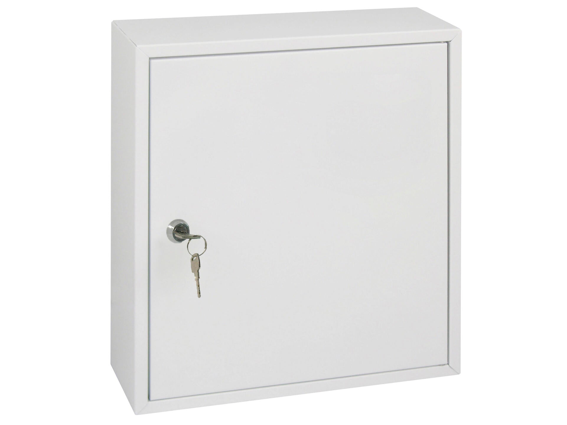 Boîte aux lettres d´intérieur - blanc