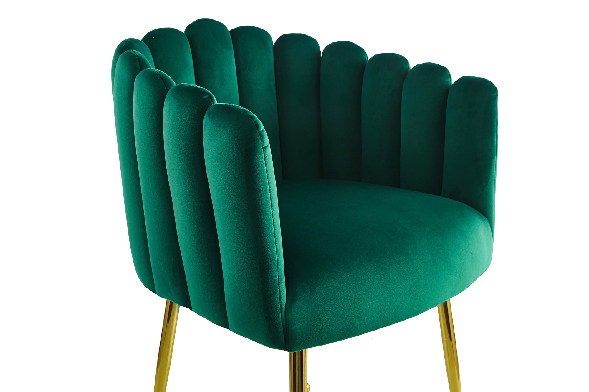 Chaise verte - Muna
