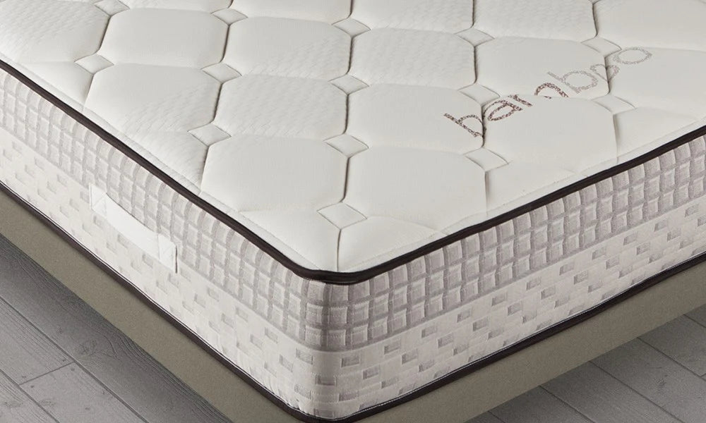 Matelas en bambou 26 cm