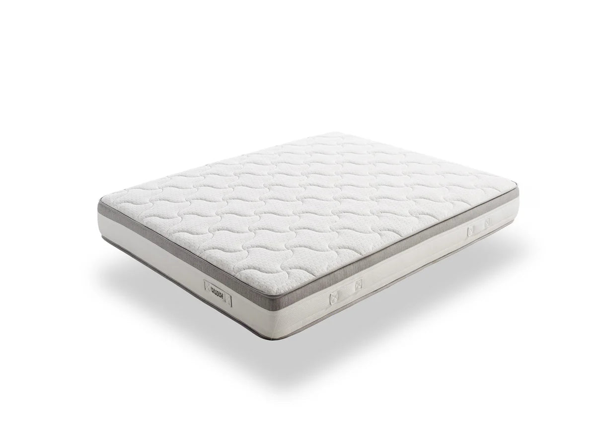 Matelas à ressorts ensachés Paradise Pocket 27 cm