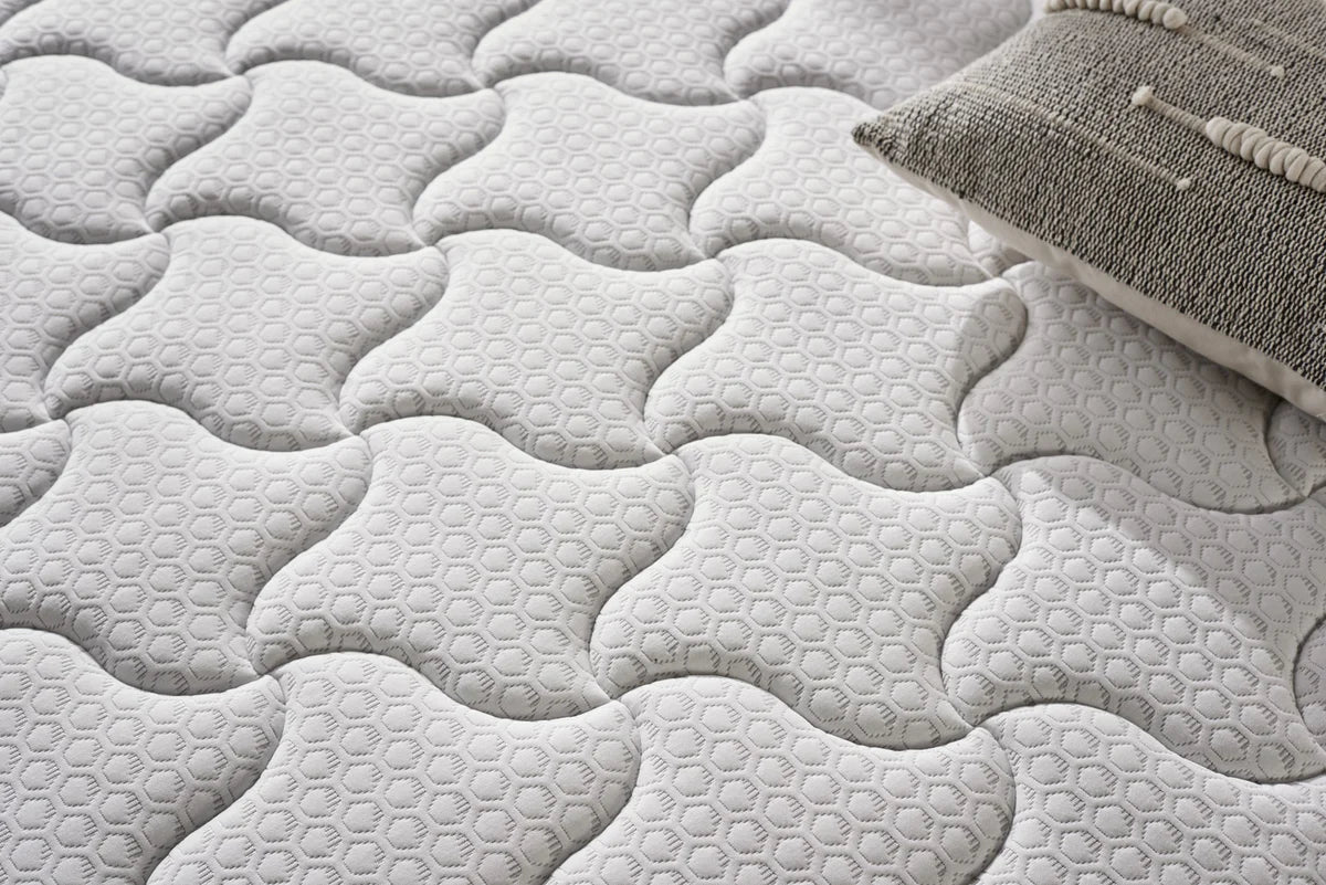 Matelas à ressorts ensachés Paradise Pocket 27 cm
