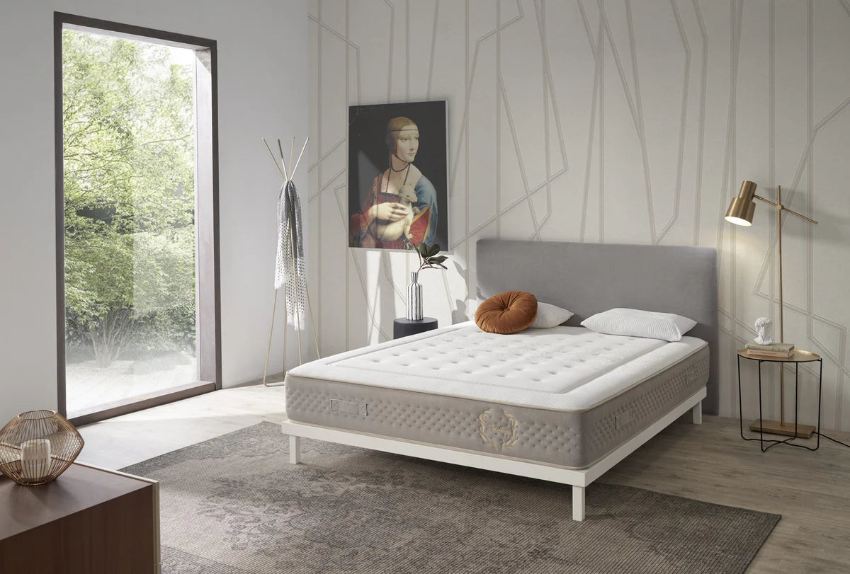 Matelas à ressorts ensachés Privilège 30 cm