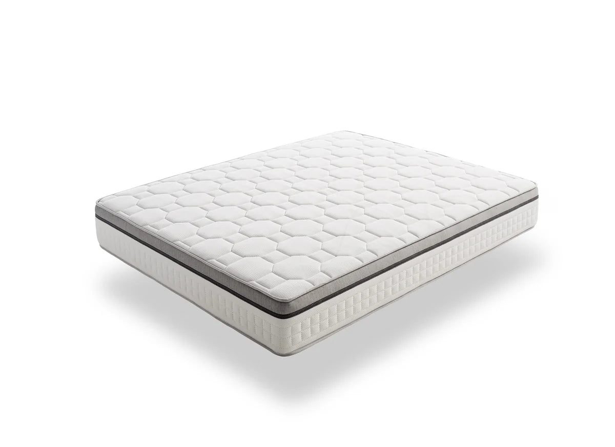 Matelas confort Royal Spring Multi zones de repos 30 cm