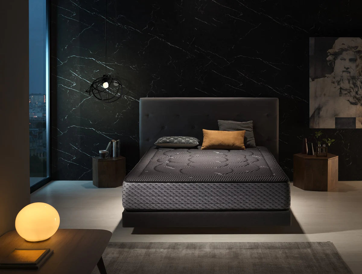 Matelas Visco Cashmere Confort de nuit 30 cm