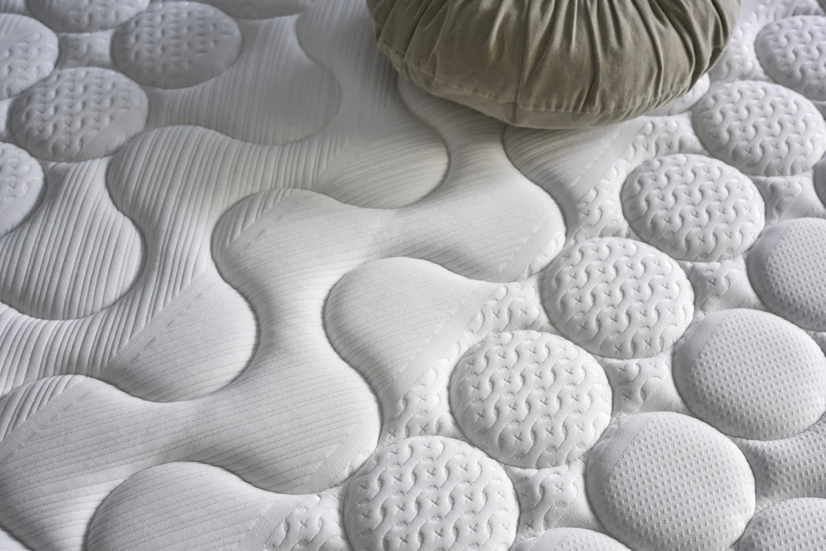 Matelas Visco Luxury Hotel 5***** 30 cm