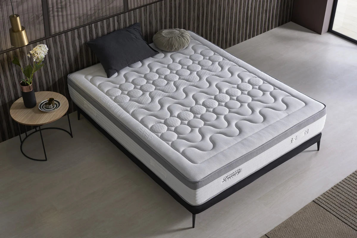 Matelas Visco Luxury Hotel 5***** 30 cm