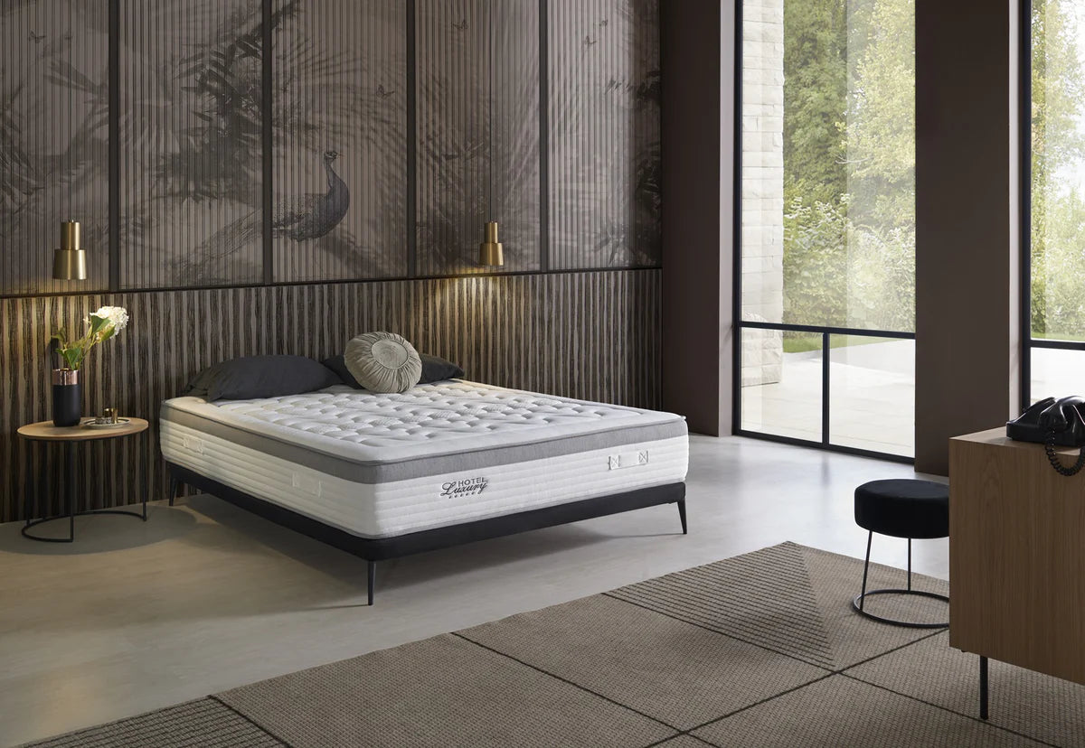 Matelas Visco Luxury Hotel 5***** 30 cm