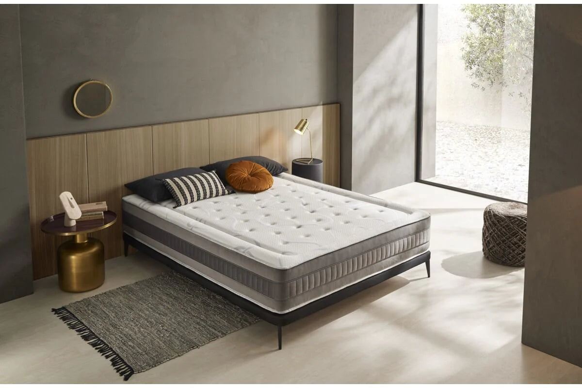 Matelas Visco Luxury Magnum Premium 28 cm