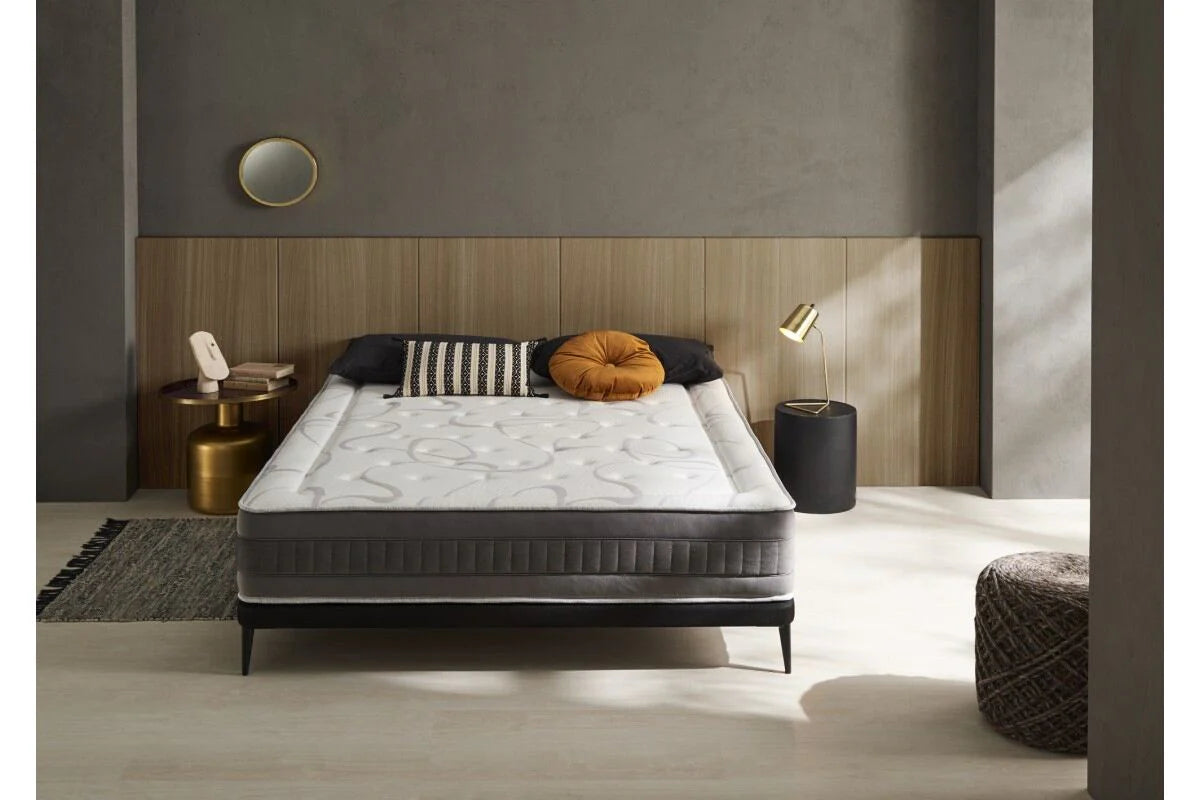 Matelas Visco Luxury Magnum Premium 28 cm