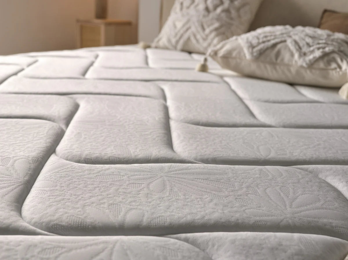 Matelas Véritable Bio Confort 25 cm