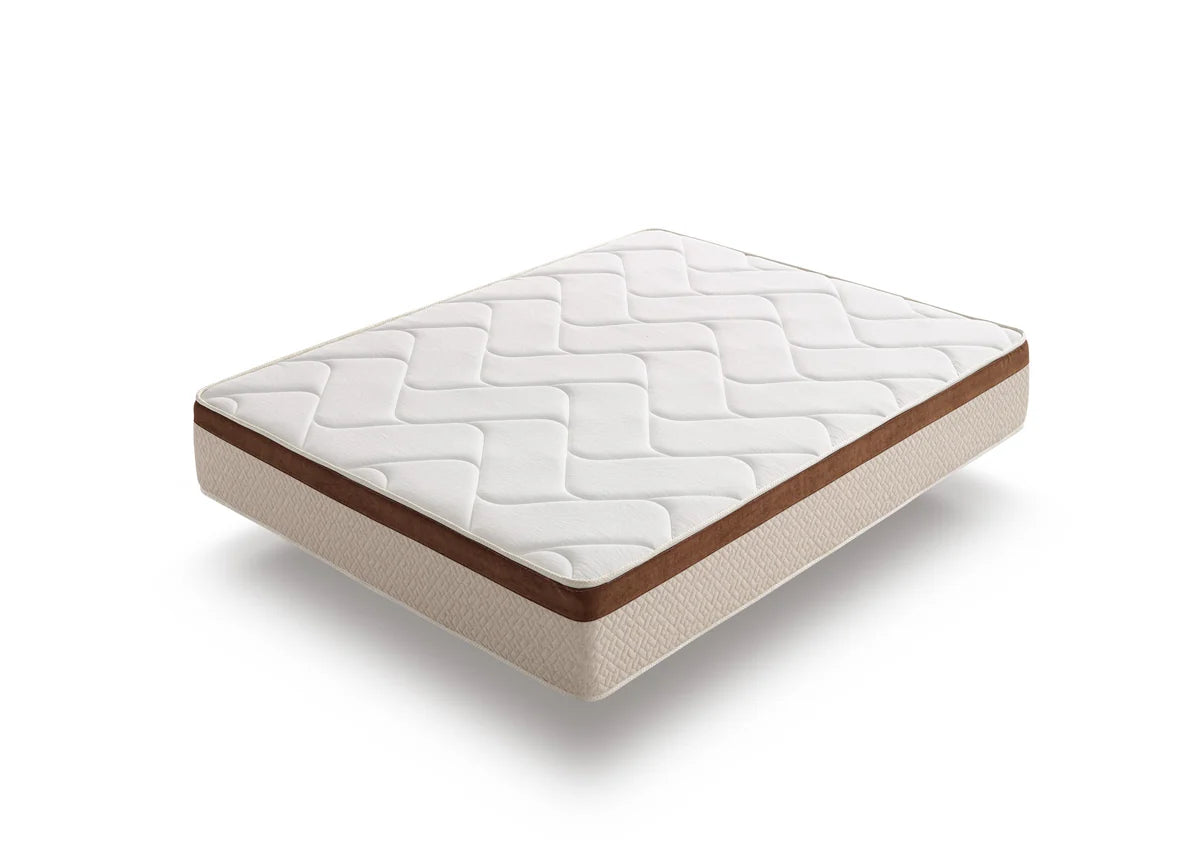 Matelas Véritable Bio Confort 25 cm