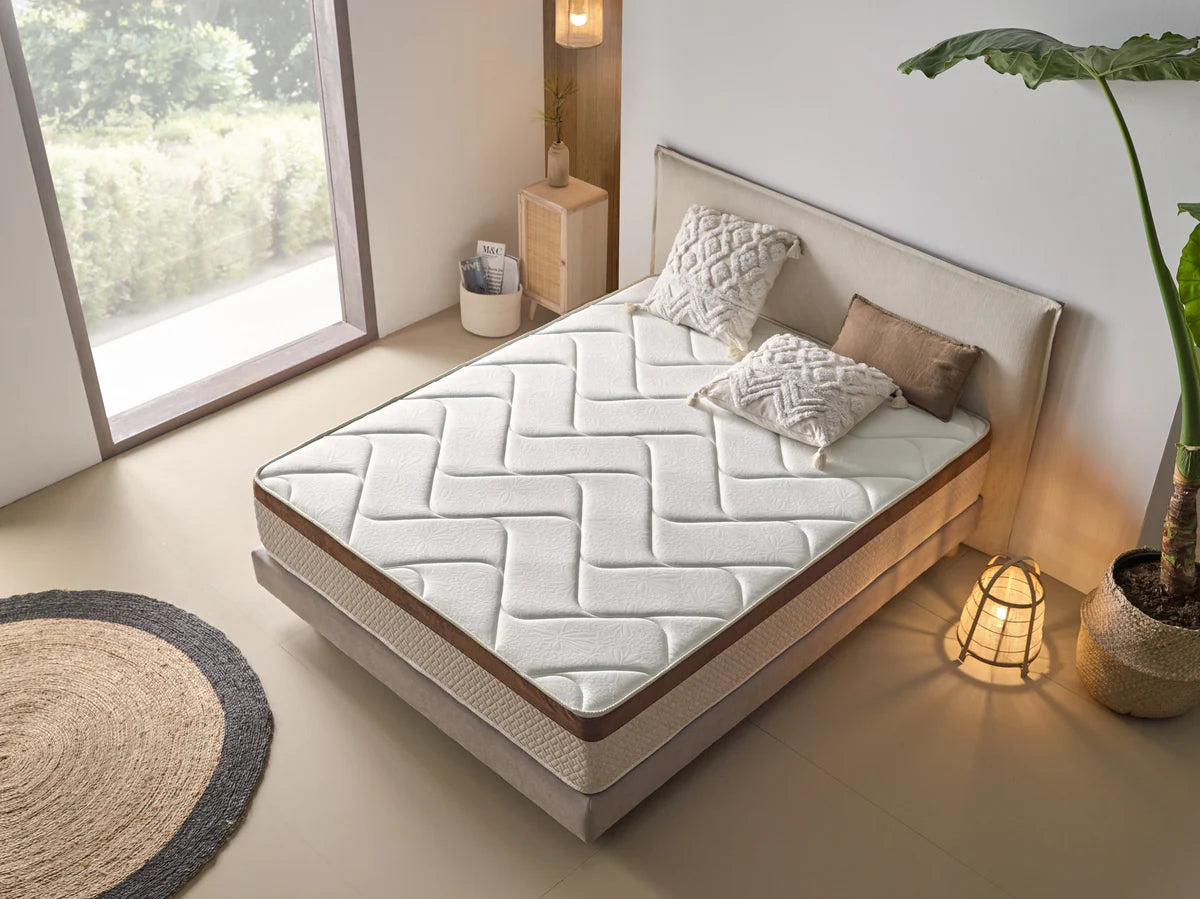 Matelas Véritable Bio Confort 25 cm