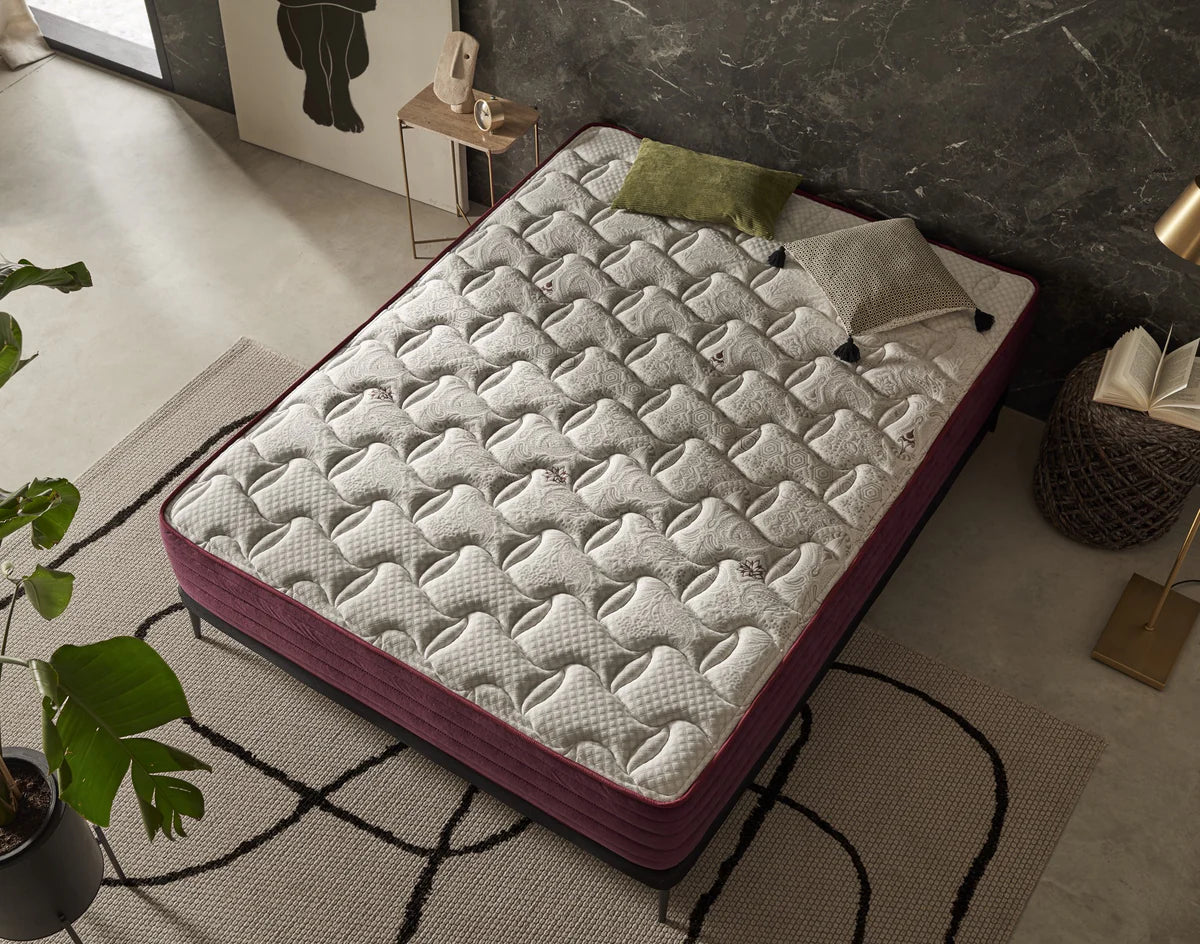 Matelas Visco Luxury Spirit Plus 26 cm