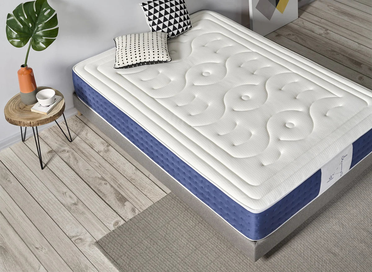 Matelas Memory System Plus 30 cm